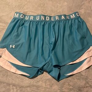 Women’s Under Armor Shorts